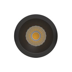 PETI 5W - Noir