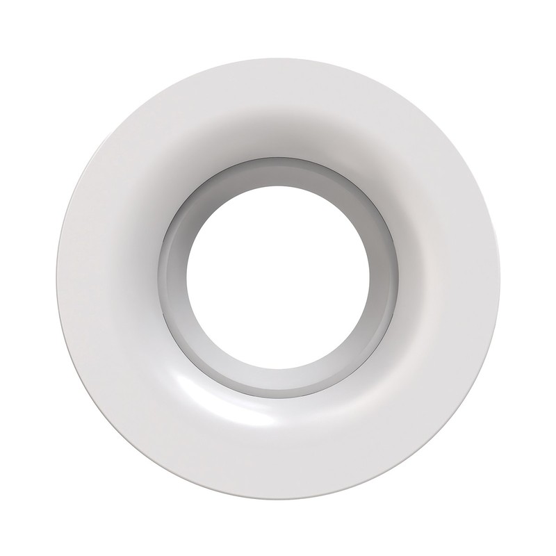 Réflecteur Rond - Blanc