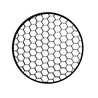 Grille anti-éblouissement