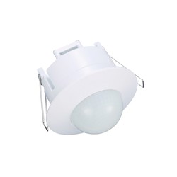 ST42C Détecteur de Mouvement 360º Encastrable IP20