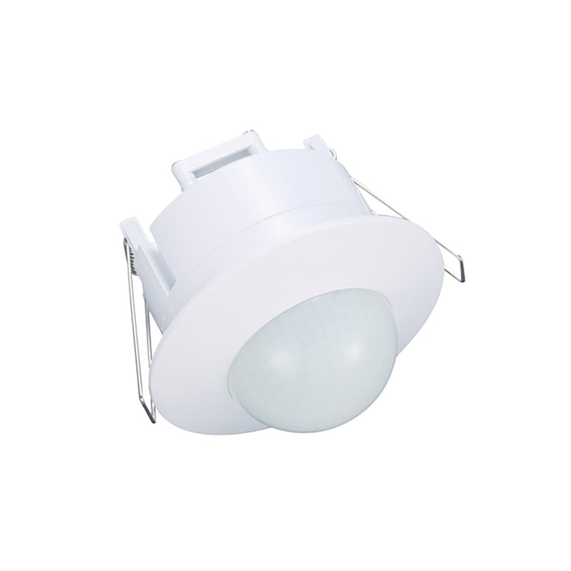 ST42C Détecteur de Mouvement 360º Encastrable IP20