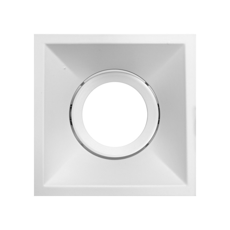 MACH Dicroïque Carré Orientable Encastrable