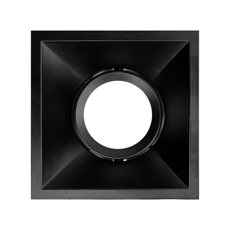 MACH Dicroïque Carré Orientable Encastrable