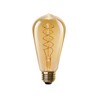 6.5W Vintage ST64 DECO