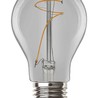 3.4W Standard A60 Filament LED E27 SMOKY