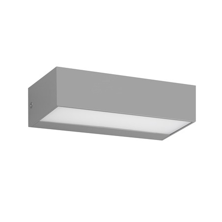 Canna 12W IP65 - Gris