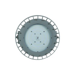 120W Campânula ATEX HIGHTOP - Zone1/21/22-T5-4000K-90º-0-10V