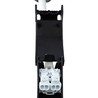 Douille GU10 Borne Automatique