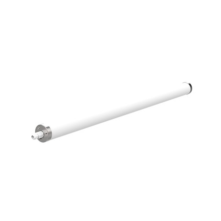 48W DURA PRO 1500mm On-Off Traverssant
