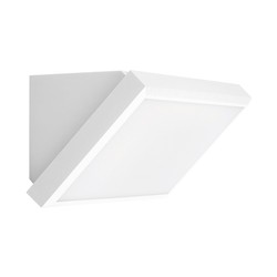 Arlo 21 W PW3200 IP65 CCT Blanc