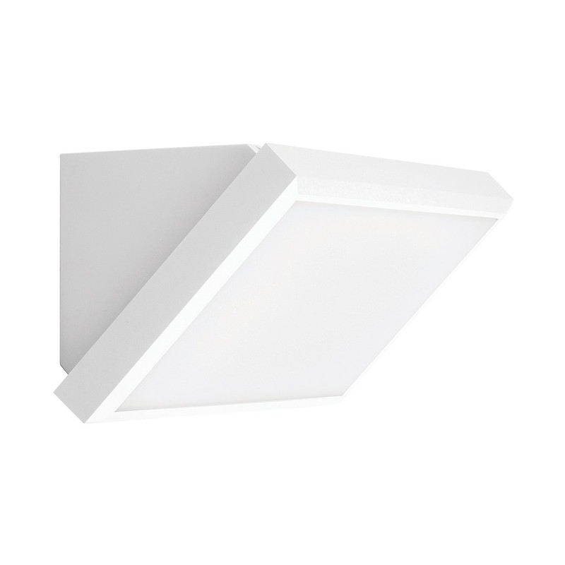 Arlo 21 W PW3200 IP65 CCT Blanc