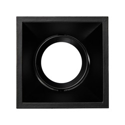 MACH Square IP65 Noir