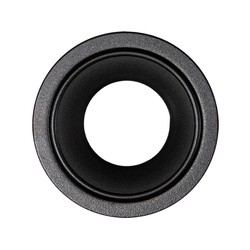 MACH Round IP65 Noir