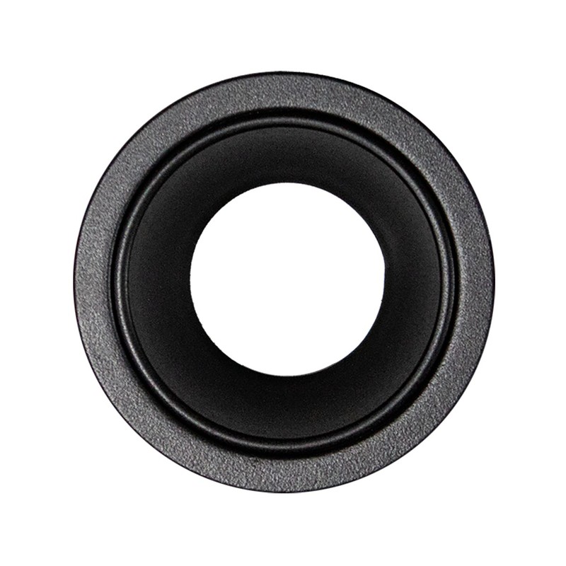 MACH Round IP65 Noir