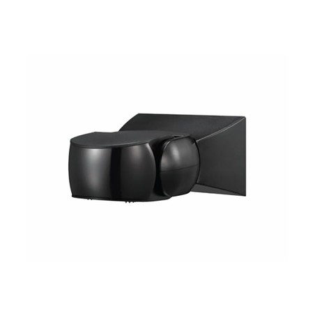 ST15 Détecteur de Mouvement 180º Saillie/IP65 All Noir