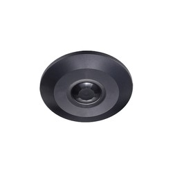 ST05C Détecteur de Mouvement S360º Saillie/Tecto All Noir