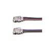 Connecteur IP20 SPI RGB 22 W avec câble plat
