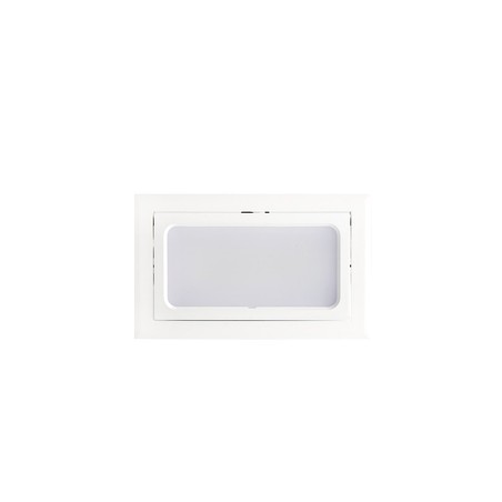 32W DOWNLIGHT CHIADO C235xL145 100º Blanc CCT