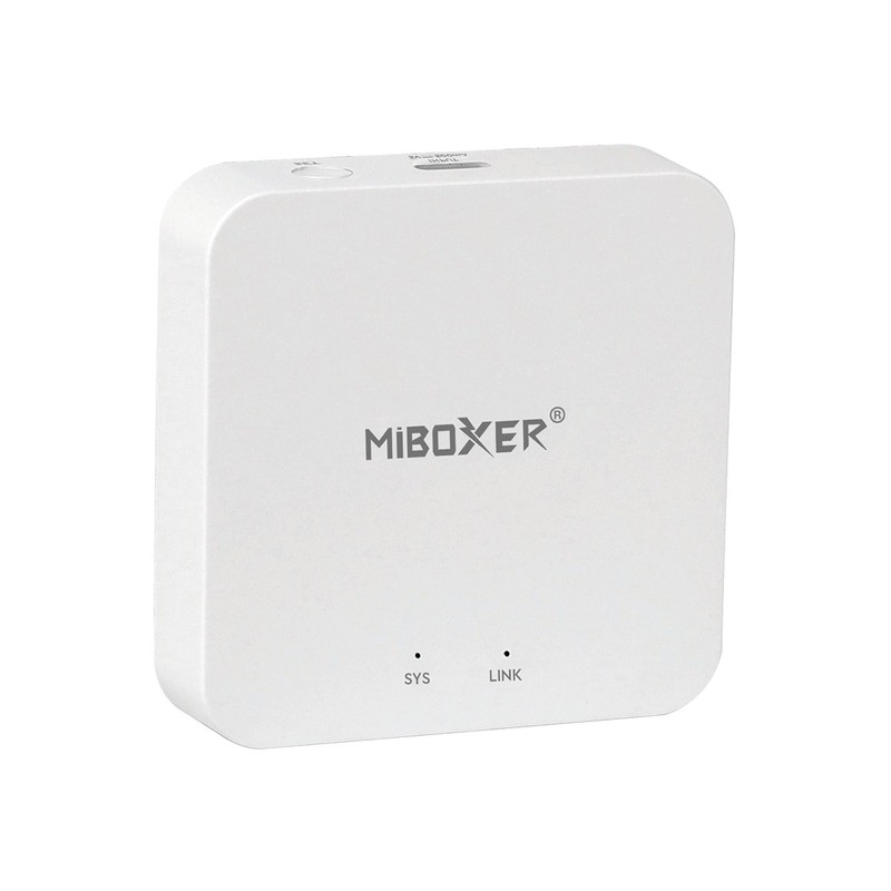 Gateway Wireless-WiFi Smart WL-Box2