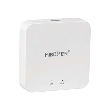 Gateway Wireless-WiFi Smart WL-Box2