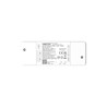 Module Triac + Push Dimm + Wireless + WiFi 500W TRI-PW