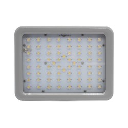 150W Projecteur ATEX FLOODTOP - Zone1/21/22-T6-4000K-90º-0-10V