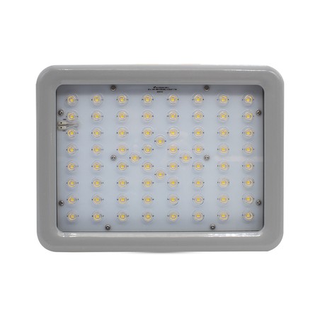 150W Projecteur ATEX FLOODTOP - Zone1/21/22-T6-4000K-90º-0-10V