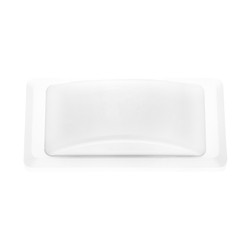 Noa 12W CCT IP65 Blanc