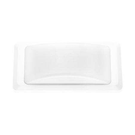 Noa 12W CCT IP65 Blanc
