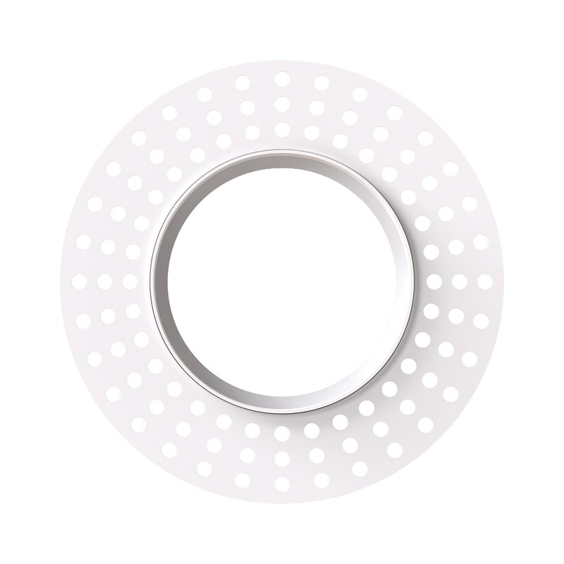 Reflector BEN TRIMLESS Blanc
