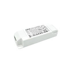 Pilote DALI+Push, 12W, 9-42V, courant réglable
