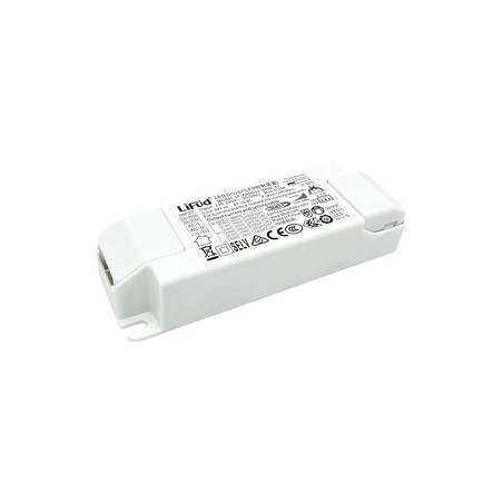 Pilote DALI+Push, 12W, 9-42V, courant réglable