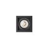 Quant 30W 175x175mm 36º CCT IP20 Noir