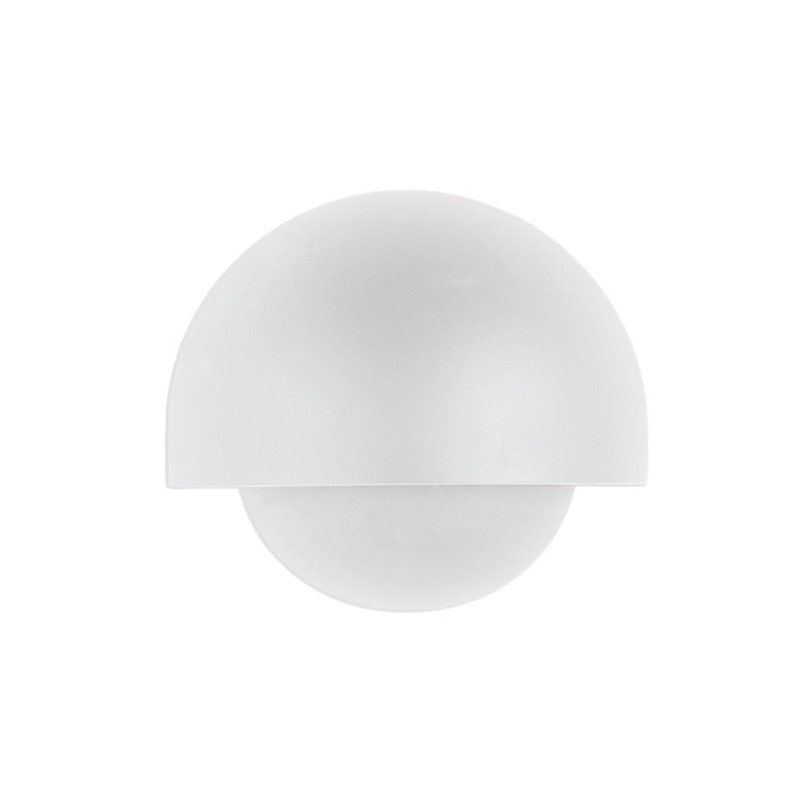 10W Arco 2700K Blanc