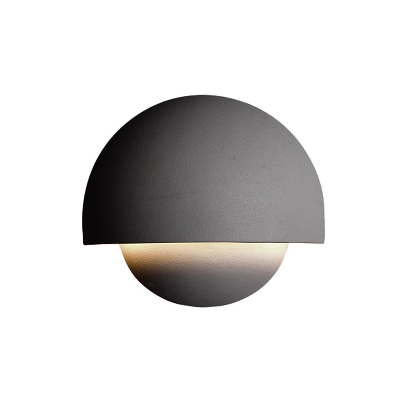 10W Arco 2700K Gris