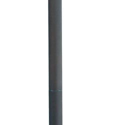 2x6W Mari 2700K Gris
