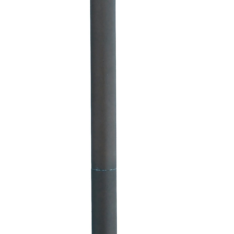 2x6W Mari 2700K Gris