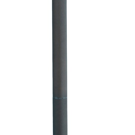 2x6W Mari 2700K Gris