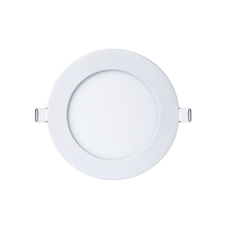 3W Plafonnier LED Rond encastrable D85 3CCT