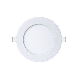 12W Plafonnier LED Rond encastrable D172 3CCT