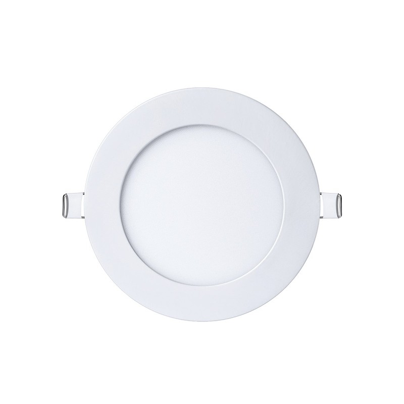 24W Plafonnier LED Rond encastrable D300 3CCT