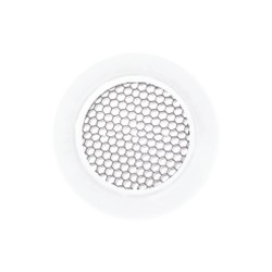 RING+HONEYCOMB for PRADO ZOOM 20W Blanc