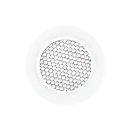 RING+HONEYCOMB for PRADO ZOOM 20W Blanc