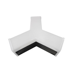 Connecteur linéaire modulaire Y 3CCT