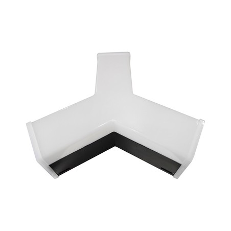 Connecteur linéaire modulaire Y 3CCT