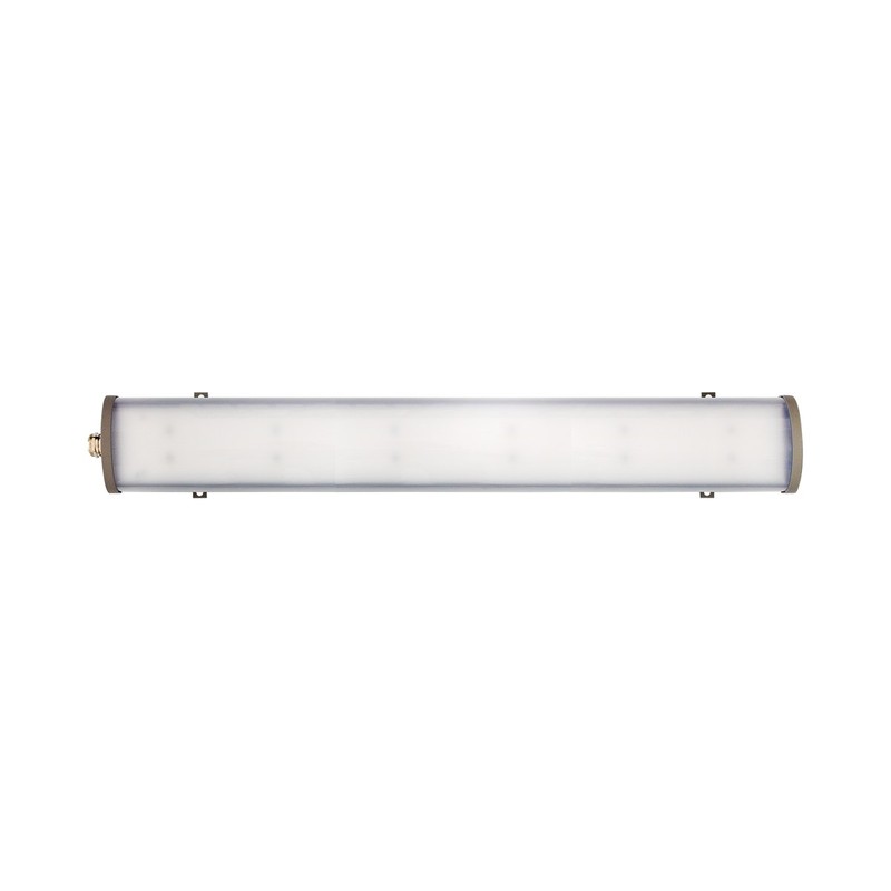 20W ATEX LINEARTOP 0.3m - Zone1/21/22-T5-5000K-120º