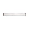 20W ATEX LINEARTOP 0.3m - Zone1/21/22-T5-5000K-120º