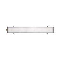 40W ATEX LINEARTOP 1.2m - Zone1/21/22-T5-5000K-120º