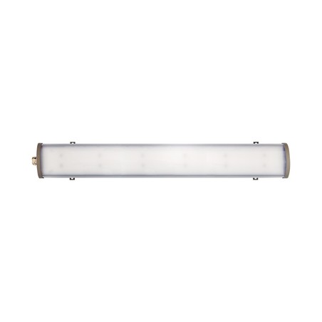 40W ATEX LINEARTOP 1.2m - Zone1/21/22-T5-5000K-120º