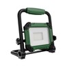 Worklight BOLD 100W 6000K + 2 sockets
